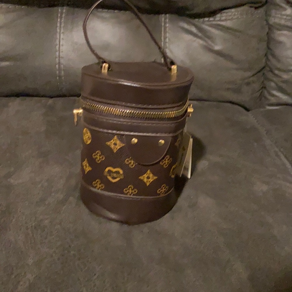 Hand bag/ cross body
